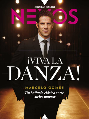 Press — Marcelo Gomes